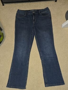 M Jeans By Maurices Size 14 Women's Bootcut Jeans
